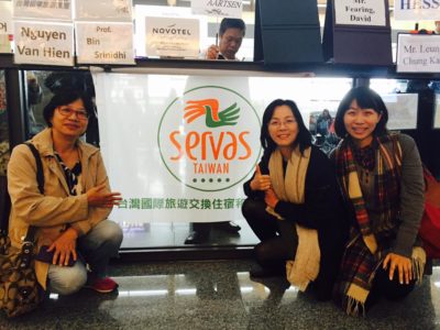 2017/01/03-17 跟著Servas韓國一起自行車環島照片(SPR PICS) 活動照片 3