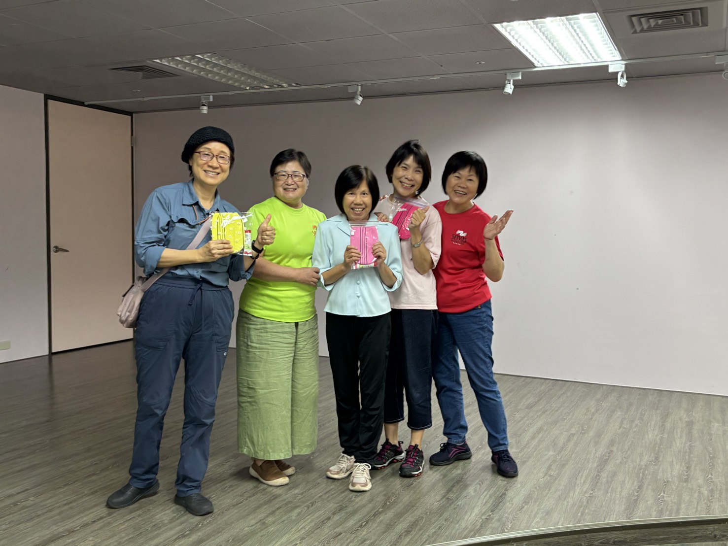 台北小聚會:西門町走讀+Servas旅行分享,收穫滿滿的一天 活動照片 11
