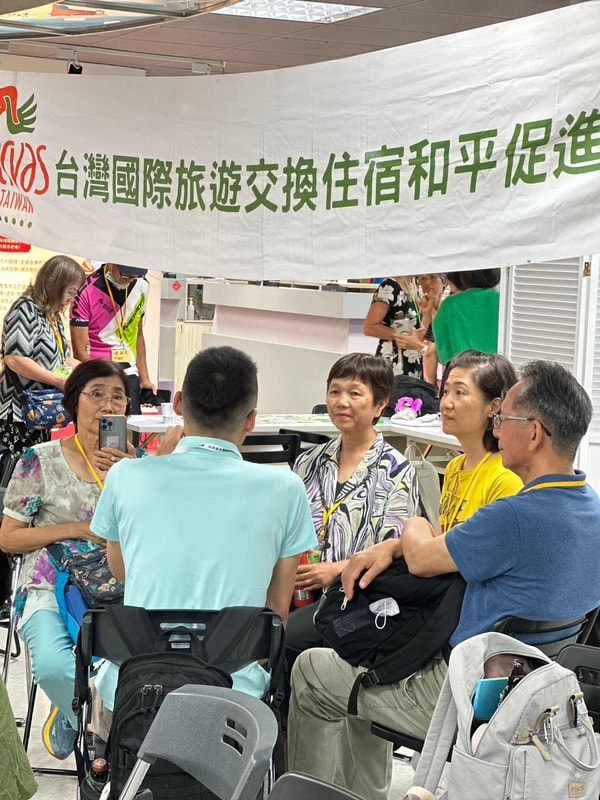 會員大會-新人喜相逢 活動照片 18