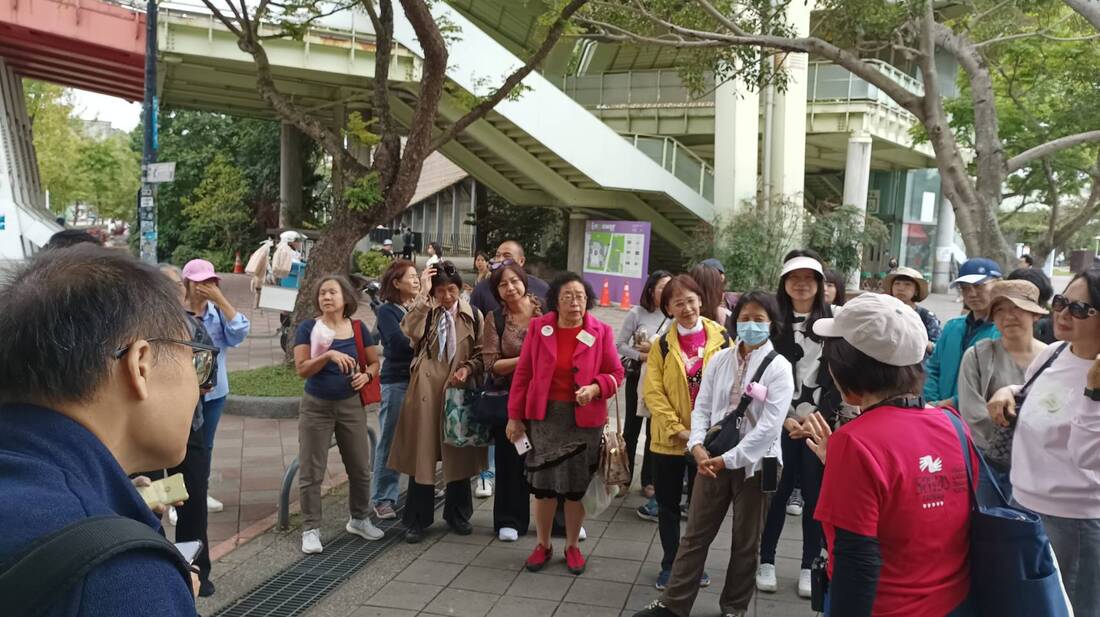 會員齊聚海霸王年度大會 活動照片 14