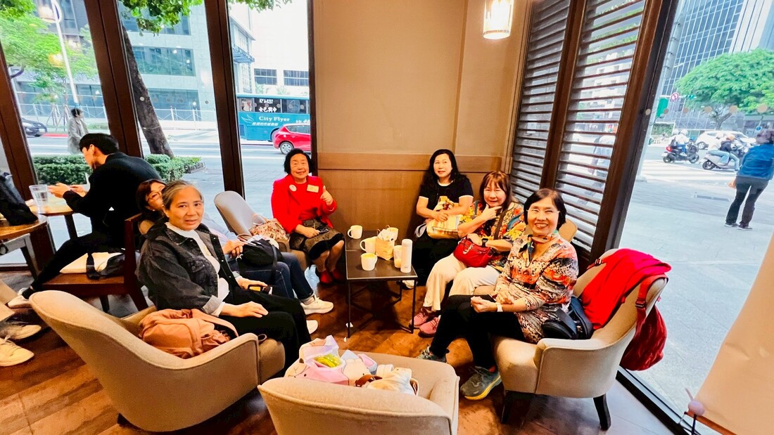 會員齊聚海霸王年度大會 活動照片 13