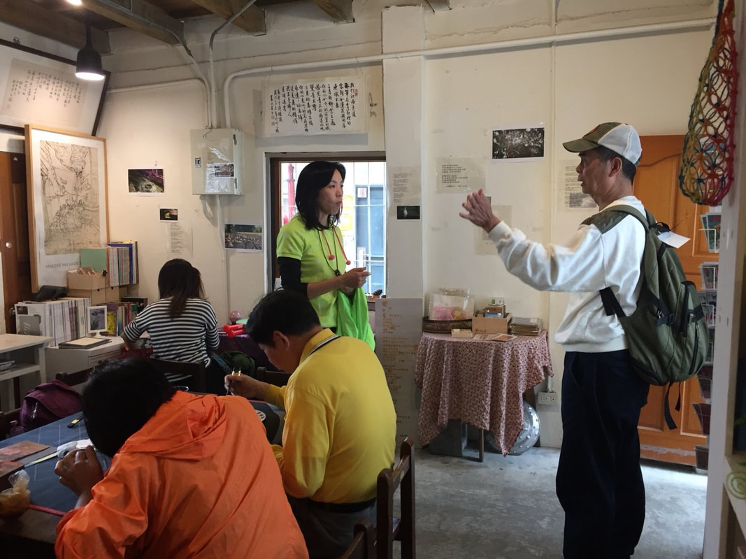 2018/03/17眾所注目的第一季活動暨會員大會 活動照片 19