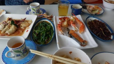 2017 Servas Traveler 來台接待紀錄 活動照片 30