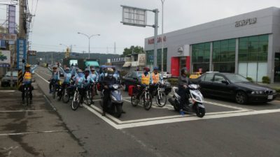 2017/01/03-17 跟著Servas韓國一起自行車環島照片(SPR PICS) 活動照片 25
