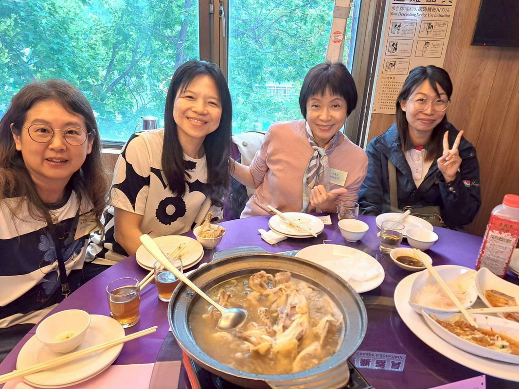 會員齊聚海霸王年度大會 活動照片 10