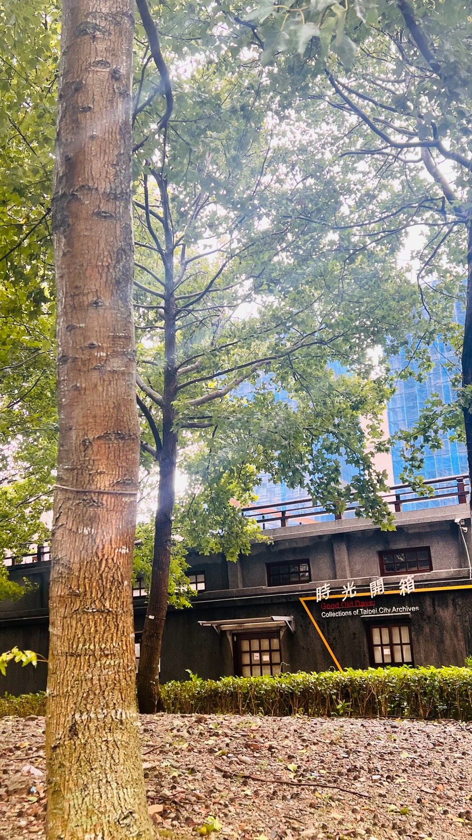 台北小聚會:西門町走讀+Servas旅行分享,收穫滿滿的一天 活動照片 3