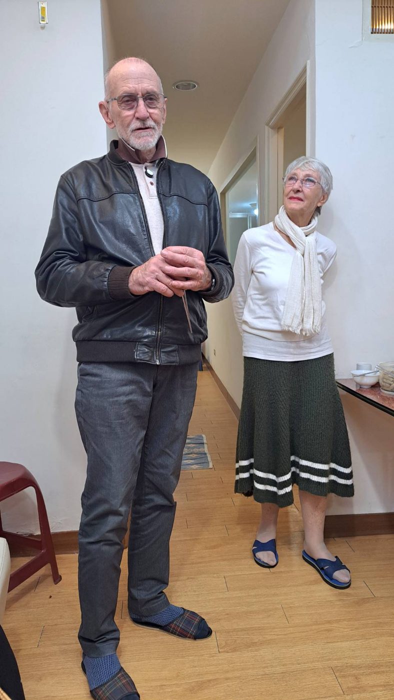 Farewell Party for Tessa and James 活動照片 5