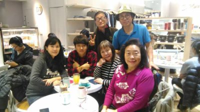 2017 Servas Traveler 來台接待紀錄 活動照片 39