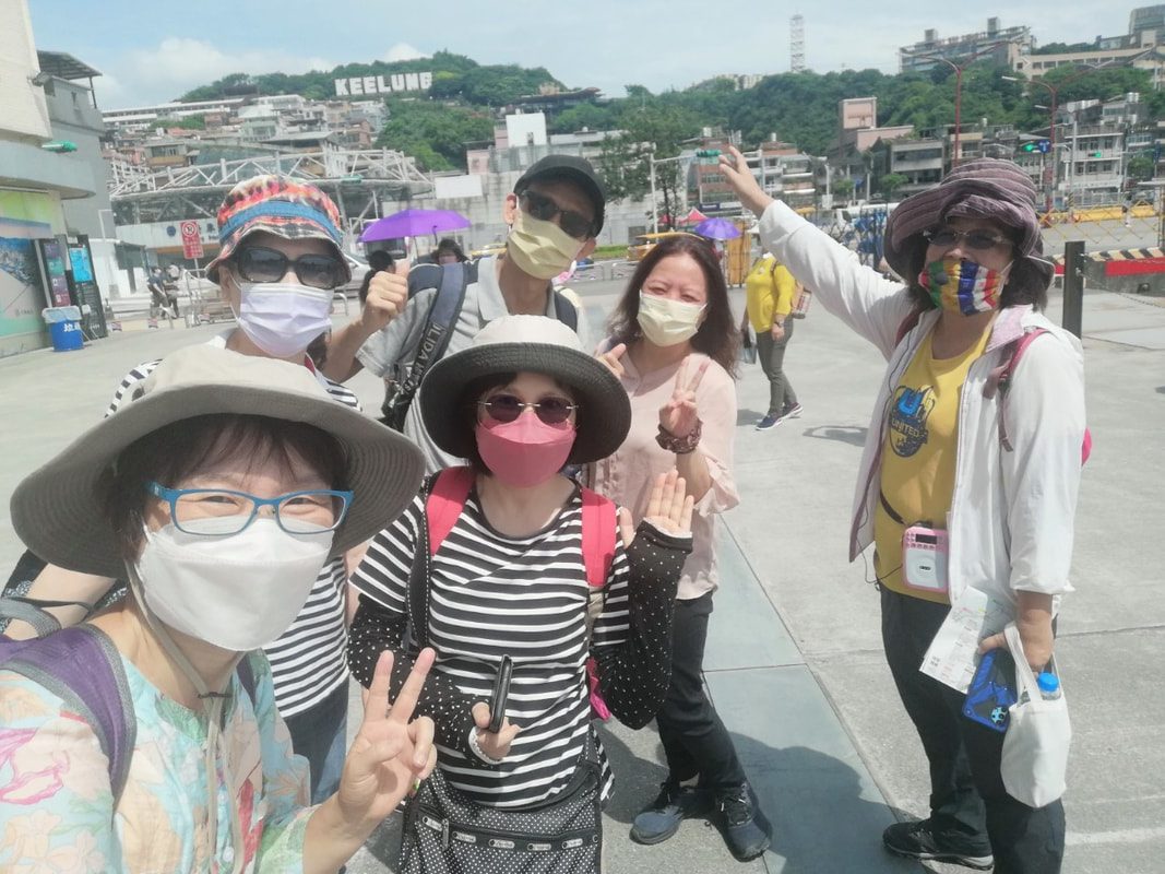 基隆城博說走就走 活動照片 4