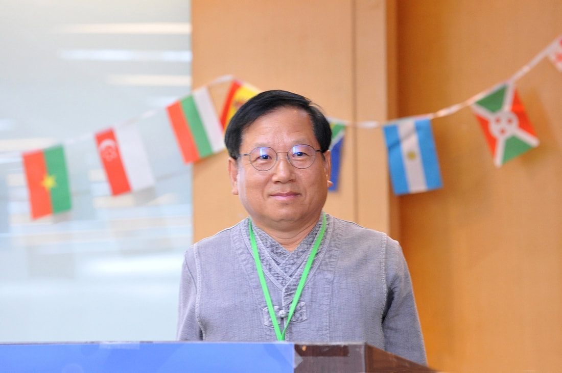 Servas東亞會議與靜宜大學策略聯盟,啟動台灣青年走進世界 活動照片 5