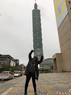 2017 Servas Traveler 來台接待紀錄 活動照片 51