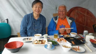 2017 Servas Traveler 來台接待紀錄 活動照片 29
