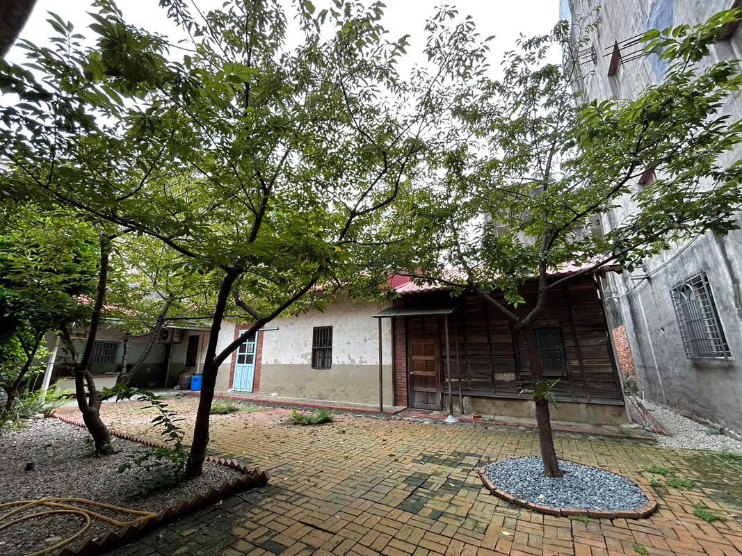 2023 Servas Taiwan秋季分享會-九月和平月 活動照片 1