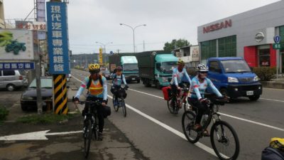 2017/01/03-17 跟著Servas韓國一起自行車環島照片(SPR PICS) 活動照片 21