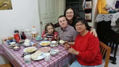 2017 Servas Traveler 來台接待紀錄 活動照片 43