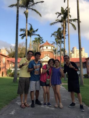 20161022 Thailand member visit 活動照片 3