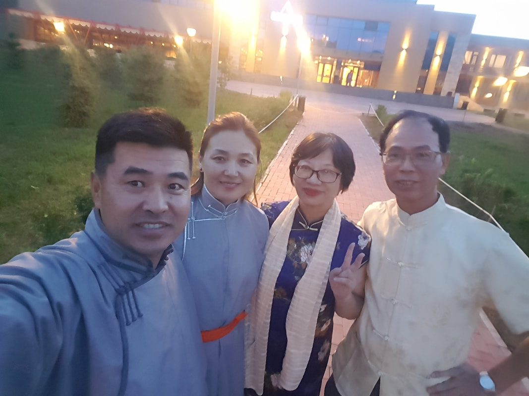 Servas 第9屆東亞會議於蒙古舉行,5/15前報名9th EA Meeting in Mongolia, register by 15 May 活動照片 2
