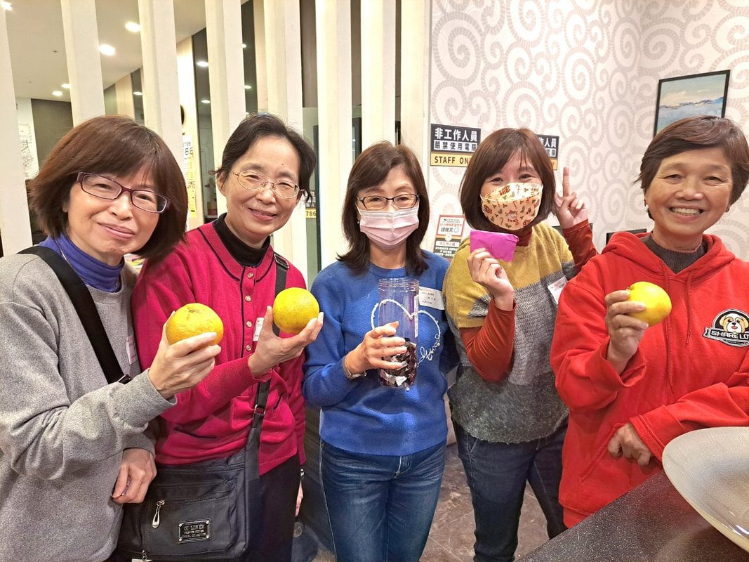 歲末聯歡活動圓滿完成 活動照片 5