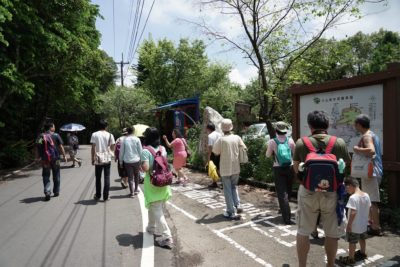 20160619大山北月Servas Taiwan 夏季分享會，在好天氣好夥伴的陪伴下，圓滿順利!! 活動照片 5