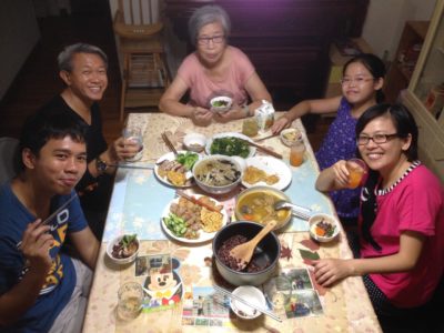 20161022 Thailand member visit 活動照片 4
