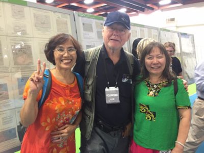 2016 Taipei World stamp championship exhibition (內有活動相片) 活動照片 5