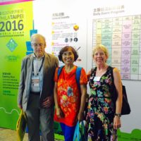 2016 Taipei World stamp championship exhibition (內有活動相片) 活動照片 3