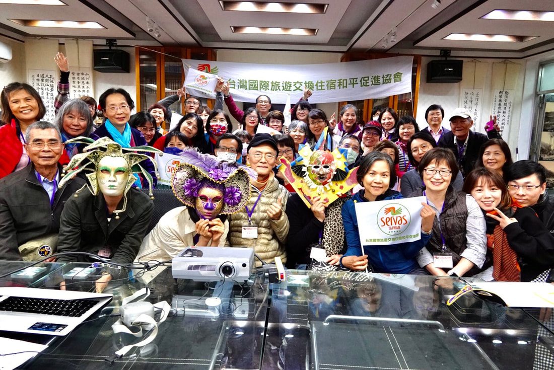 - 11 金瓜石分享會及第三屆第三次會員大會 活動照片 2