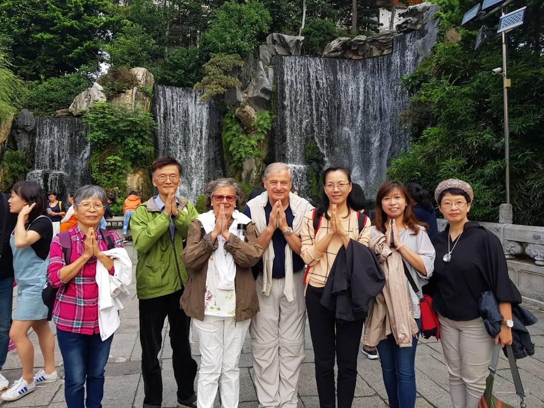 2018 Servas Traveler 接待紀錄 活動照片 12