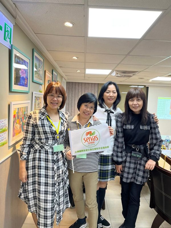第四屆第一次會員大會+學生制服趴 活動照片 6
