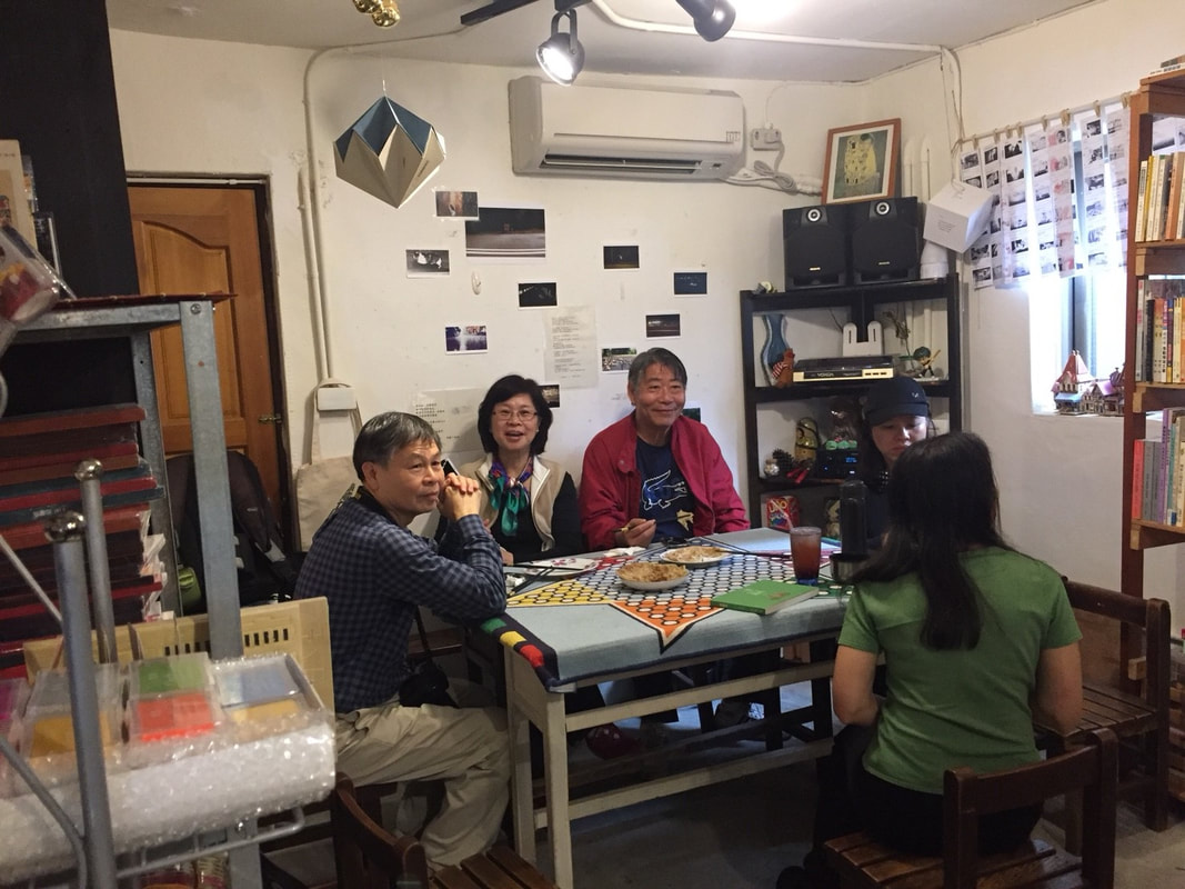 2018/03/17眾所注目的第一季活動暨會員大會 活動照片 18