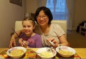Servas 60 歲媽媽背包客,30 萬元環遊世界 3 個月,美夢成真!