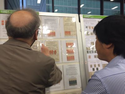 2016 Taipei World stamp championship exhibition (內有活動相片) 活動照片 12