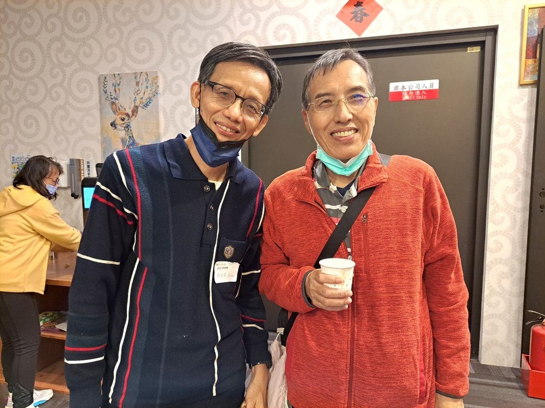 歲末聯歡活動圓滿完成 活動照片 6