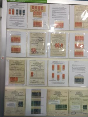 2016 Taipei World stamp championship exhibition (內有活動相片) 活動照片 15