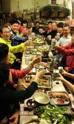 2017/01/03-17 跟著Servas韓國一起自行車環島照片(SPR PICS) 活動照片 31
