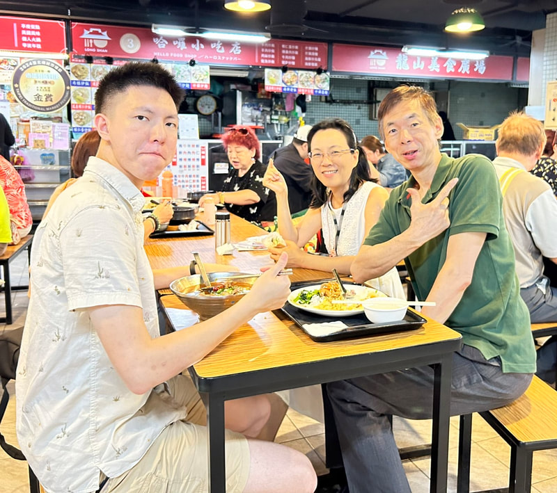 會員大會-新人喜相逢 活動照片 6