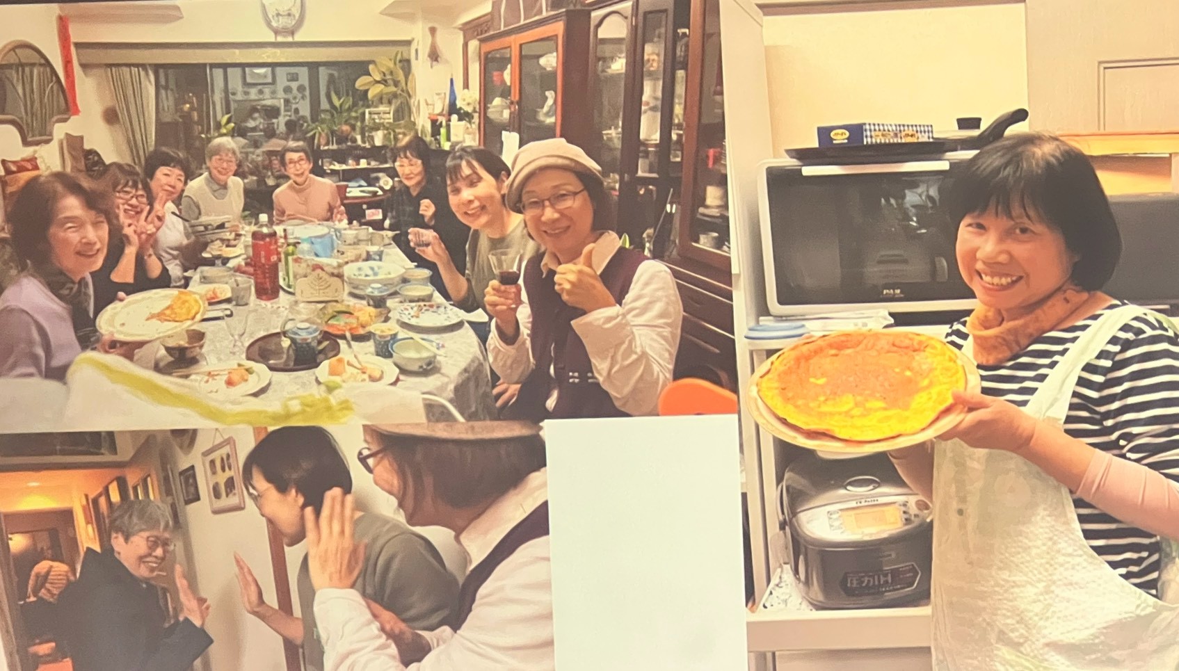 台北小聚會:西門町走讀+Servas旅行分享,收穫滿滿的一天 活動照片 9