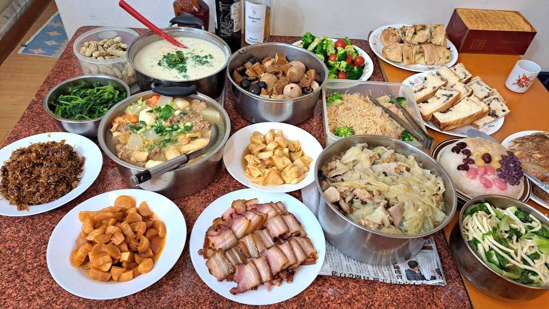 Farewell Party for Tessa and James 活動照片 3