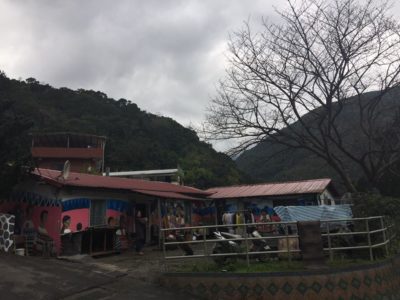 20161210烏來二日遊,名額有限,報名從速。 活動照片 7