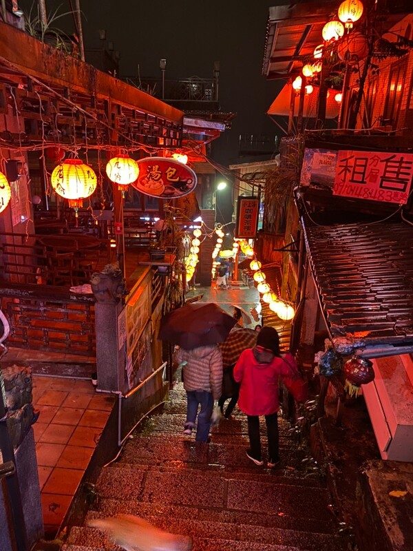 - 11 金瓜石分享會及第三屆第三次會員大會 活動照片 6