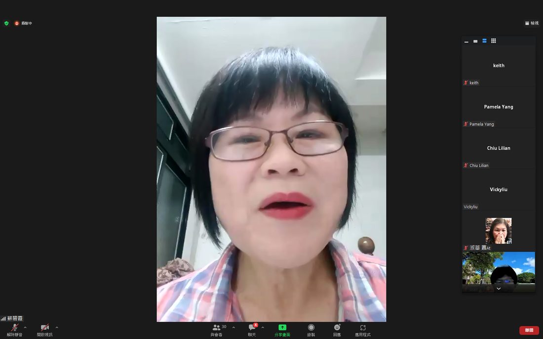 阿霞開播-跟著笑長去旅行 活動照片 5