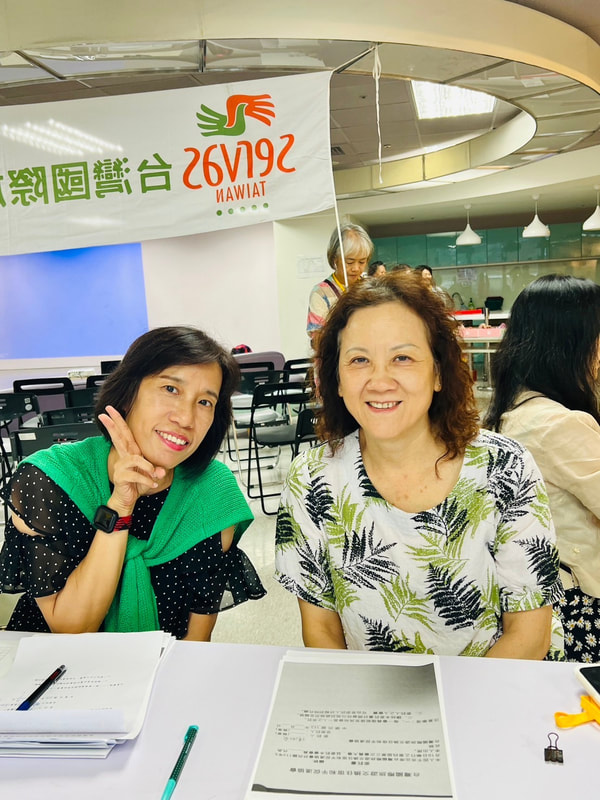 會員大會-新人喜相逢 活動照片 10