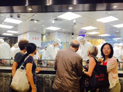2016 Taipei World stamp championship exhibition (內有活動相片) 活動照片 1