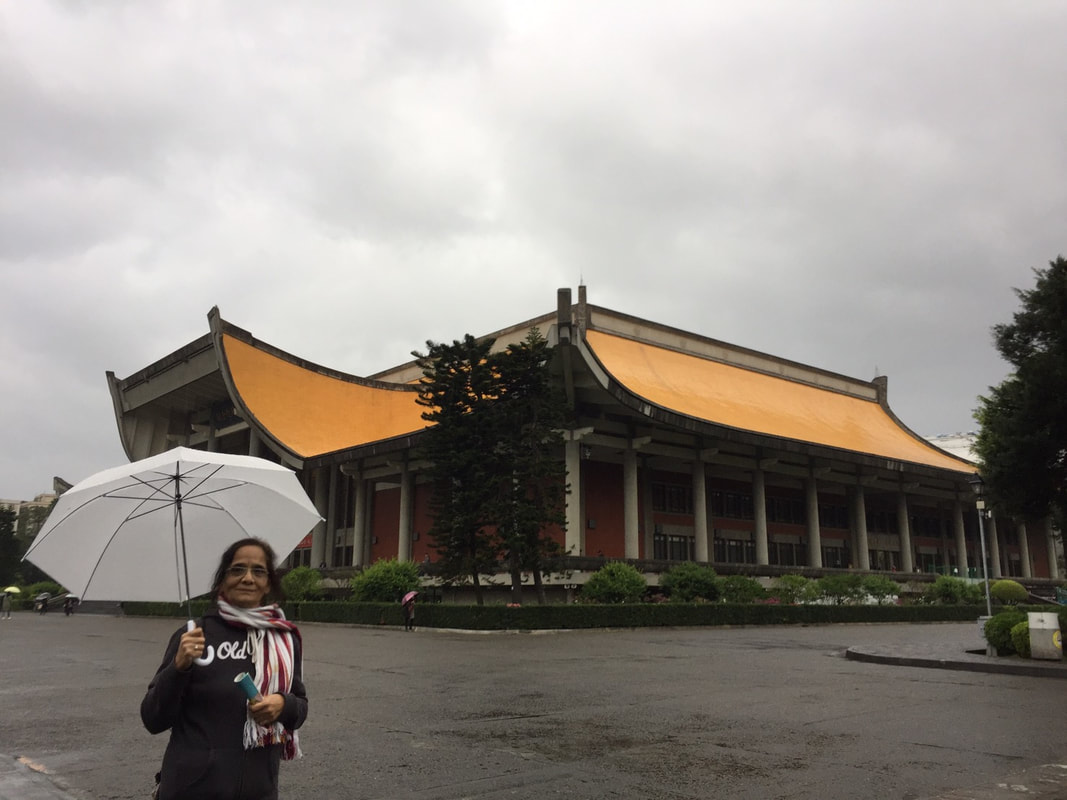 2018 Servas Traveler 接待紀錄 活動照片 7