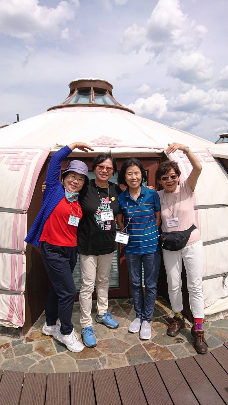 Servas 第9屆東亞會議於蒙古舉行,5/15前報名9th EA Meeting in Mongolia, register by 15 May 活動照片 3