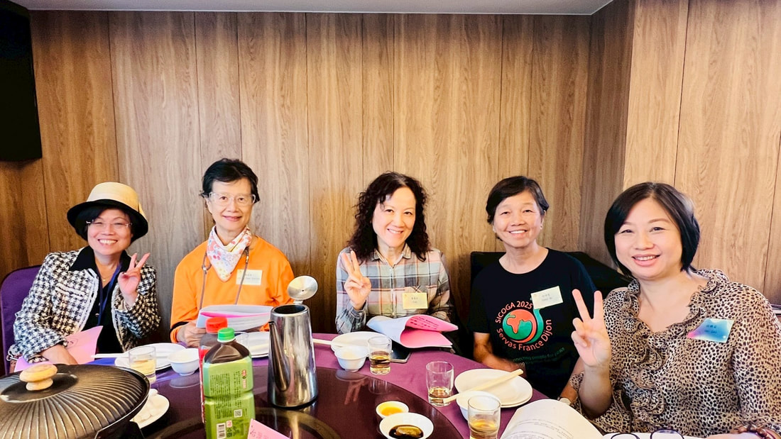 會員齊聚海霸王年度大會 活動照片 4