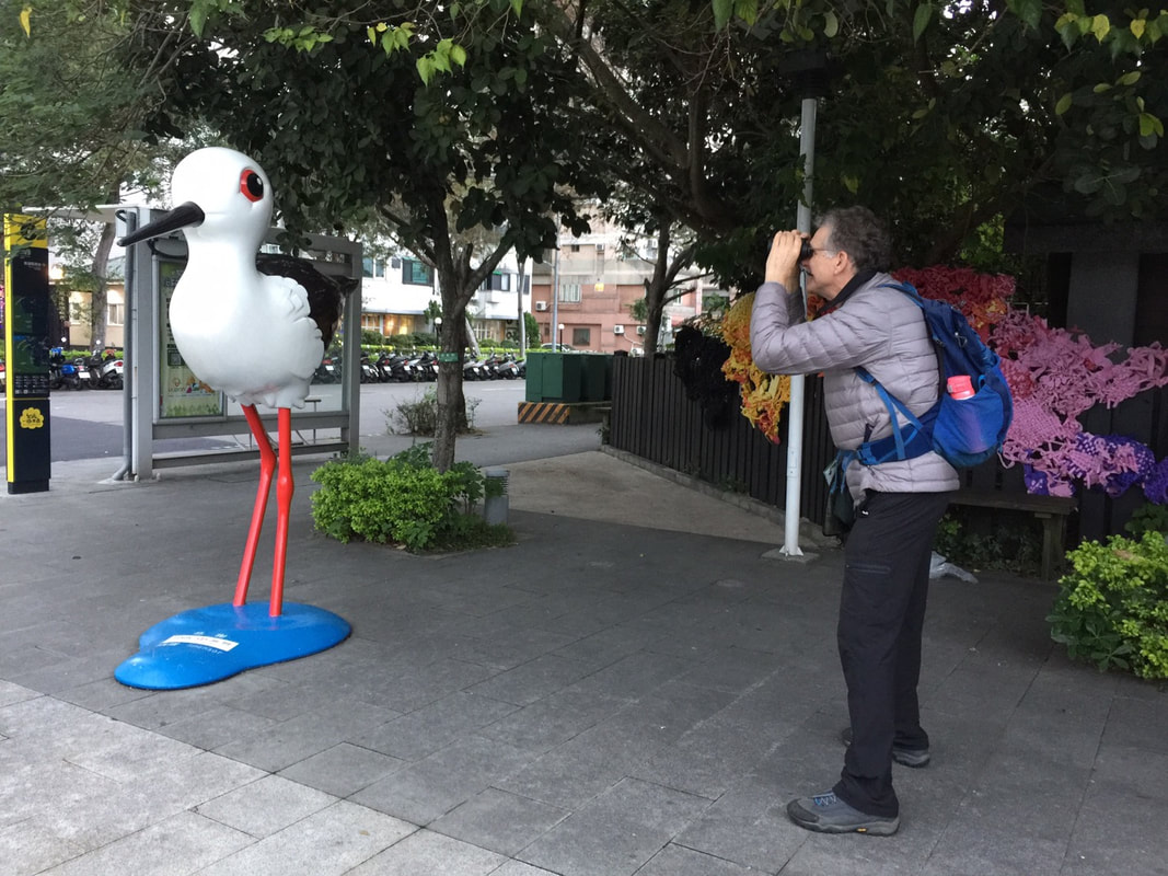 2017 Servas Traveler 來台接待紀錄 活動照片 4