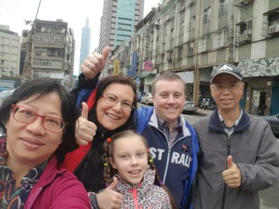 2017 Servas Traveler 來台接待紀錄 活動照片 42