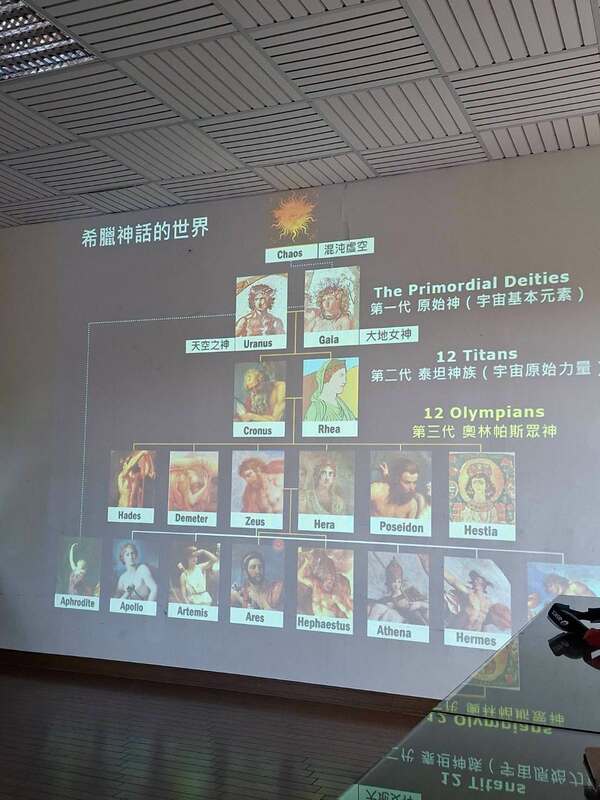桃竹苗聚會好好玩 聚餐+講座+走讀 活動照片 8