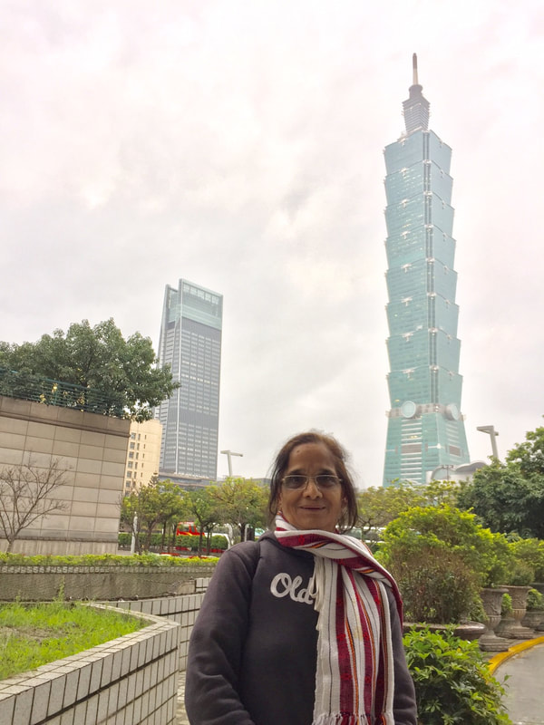 2018 Servas Traveler 接待紀錄 活動照片 6